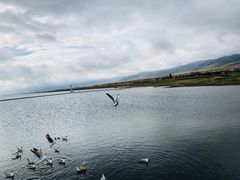 -青海湖二郎剑景区