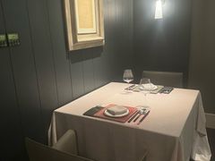 -T館·花园艺术餐厅