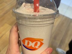 -DQ·蛋糕·冰淇淋(奥林匹克广场店)