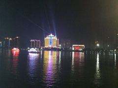 -北江夜游黄金1号1029豪华游艇