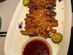 -BetterThai 泰加(苏州中心店)