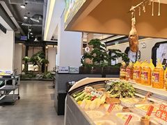 -徽鼎顺·臭鳜鱼 虾仁灌汤包(和平路店)