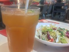 -雅佳神话·麻辣烤鱼(新街口店)