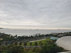 -厦门国际会议中心酒店(环岛路酒店)