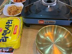 -朴鲸家正宗韩国料理(福田店)