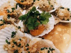 -齐家花园大酒店·本帮菜(宝山店)