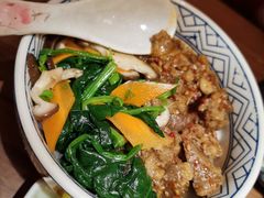 -隐月· 㐂和食屋(芝罘万达公馆店)