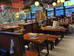 -本色.小马哥烧烤(五一路总店)