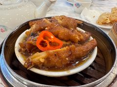 -凤城酒家(渣华道)