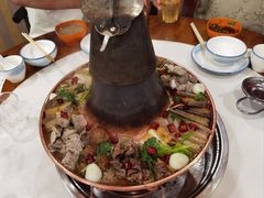 -下杨家青海土火锅(海湖店)