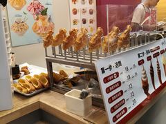 -高力乐面包咖啡厅(西塔店)