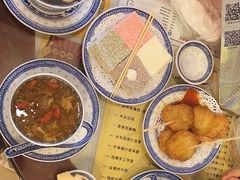 -广信牛奶甜品世家(台东店)