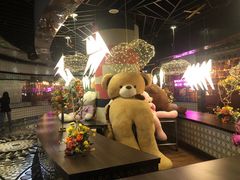 -K+全国连锁KTV(绿地缤纷天地店)