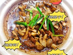 -九锅一堂酸菜鱼(学府凯德店)
