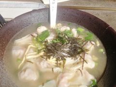 金鱼小馄饨-桃园眷村(万象天地店)
