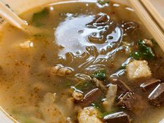 -百年尹氏汤包(湖南路狮子桥店)