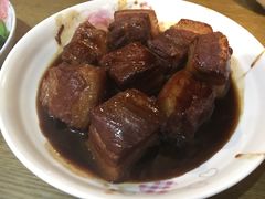 沈记红烧肉-沈记菜馆(酒仙桥路店)