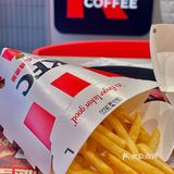 看是誰家小盆友还没參加—🍟肯德基瘋狂星期四活動呀