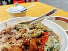 -荔林食店(西华路店)