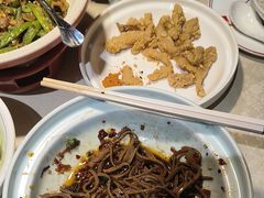 -湘当爱·鲜煮现炒(松岗立业路店)