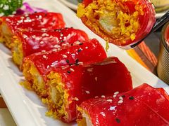 -叹茶靓点·粤式餐厅·全天茶市(石井万民广场店)