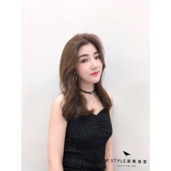 -P.STYLE派斯造型