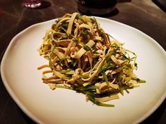 凉拌千张-金鸭季·北京烤鸭(深业上城店)