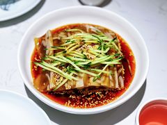 凉拌皮冻-德发长饺子·非遗(钟楼店)
