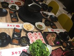 -权金城(龙旗店)