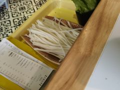 -三毛牛肉店(福强店)