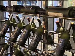 -岷山饭店-芝芝自助餐厅