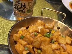 -忆外婆徐州菜·地锅鸡·生日宴(吴庄店)