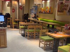 -卷翻天·卷饼(越野路店)