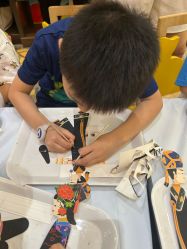 点击看大图 -奈尔宝·儿童乐园·亲子餐厅(星河湾店)