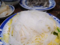 白菜粉丝-西德顺爆肚王