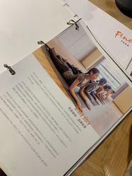 -FineYoga梵音瑜伽·普拉提