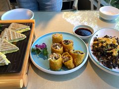 -品味泸沽湖•民族特色菜(大落水店)