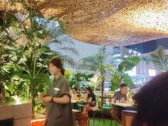 -Tegu泰古莲·泰国餐厅(红山6979店)