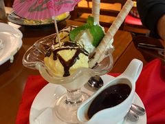 -申德勒加油站西餐厅(日坛路总店)
