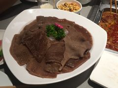 -海底捞火锅(八佰伴店)