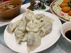 -鹿鸣春饭店(总店)