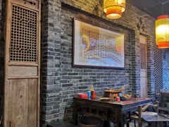 大堂-镇江龙·火锅串串(武侯祠店)