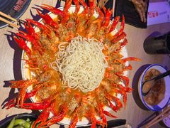 -红盔甲·小龙虾(车公庙店)