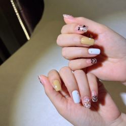 -JH佳卉美甲美睫