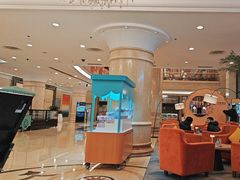 -逸派咖啡 EPARKCOFFEE(广安门店)