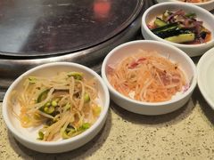 -妙香居韩国烤肉(鹏瑞利季华广场店)