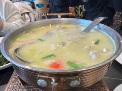 -有璟阁港式餐厅(金融街购物中心店)