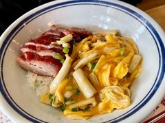黯然销魂饭-新世界餐厅(万达店)