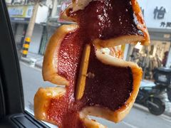 -王姐烧烤(中山路店)