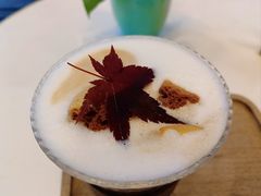 -海豚湾·大堂吧(厦门佰翔波特曼七星湾酒店)